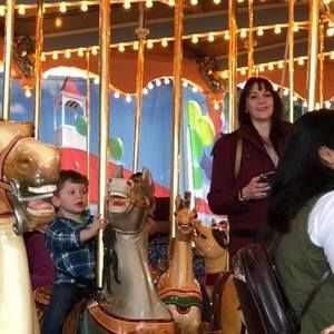 Meet your Posher, Jennifer